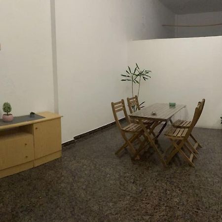 Apartamento En Gran Tarajal Exteriér fotografie
