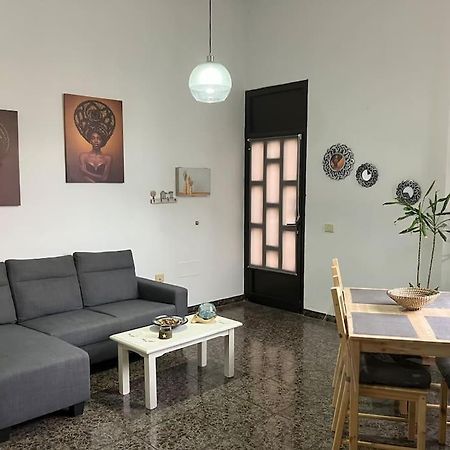 Apartamento En Gran Tarajal Exteriér fotografie