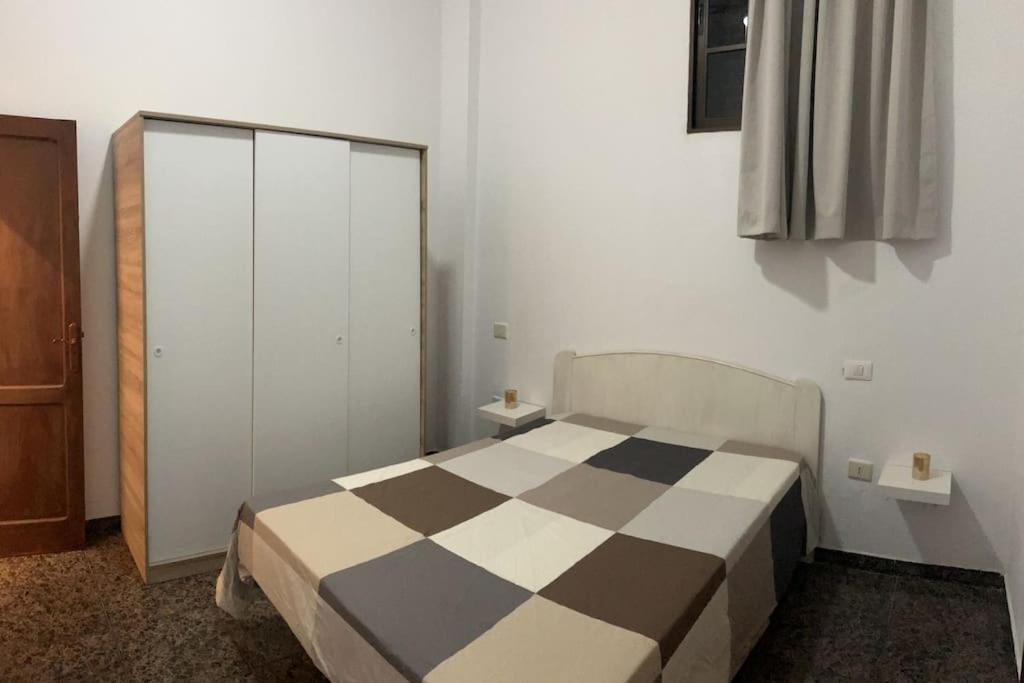 Apartamento En Gran Tarajal Exteriér fotografie
