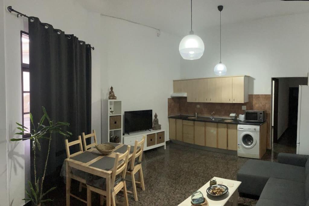 Apartamento En Gran Tarajal Exteriér fotografie
