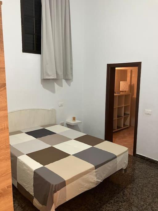 Apartamento En Gran Tarajal Exteriér fotografie