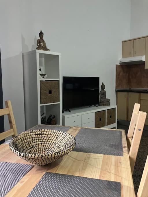 Apartamento En Gran Tarajal Exteriér fotografie