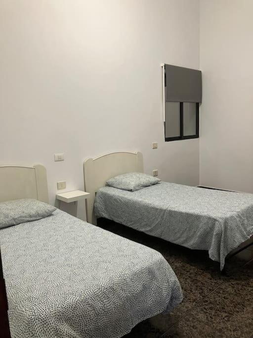 Apartamento En Gran Tarajal Exteriér fotografie