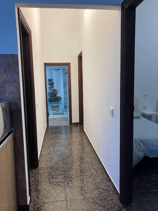Apartamento En Gran Tarajal Exteriér fotografie